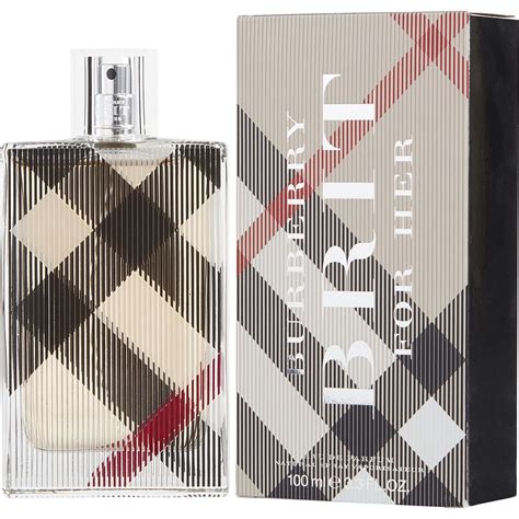 burberry brit eau de parfum fragrantica|burberry brit parfum aanbieding.